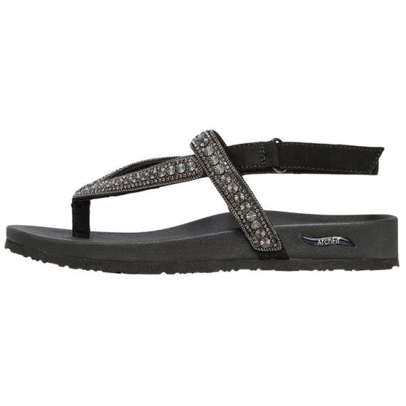 Skechers Arch Fit Meditation 'Black'