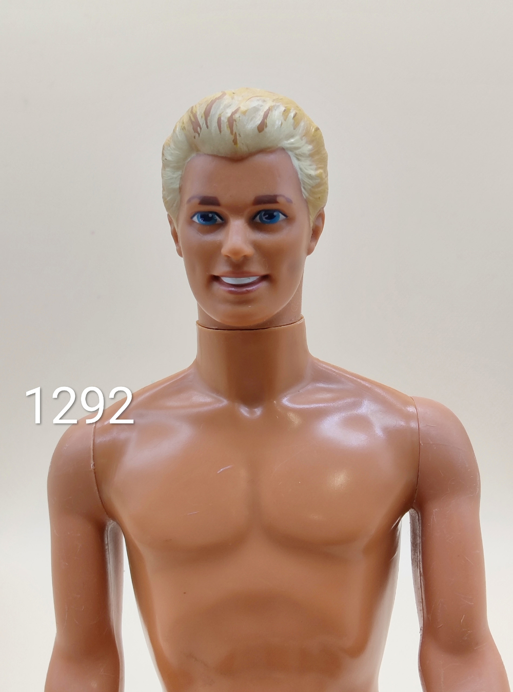 Кукла Барби Кен винтаж Sun Jewel Ken 1994 1292