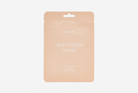 Маска-флюид омолаживающая SHIK Skin Youth Mask 1 шт