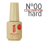 00 База жестк Colloration Hard BSG 20мл Прозрачная