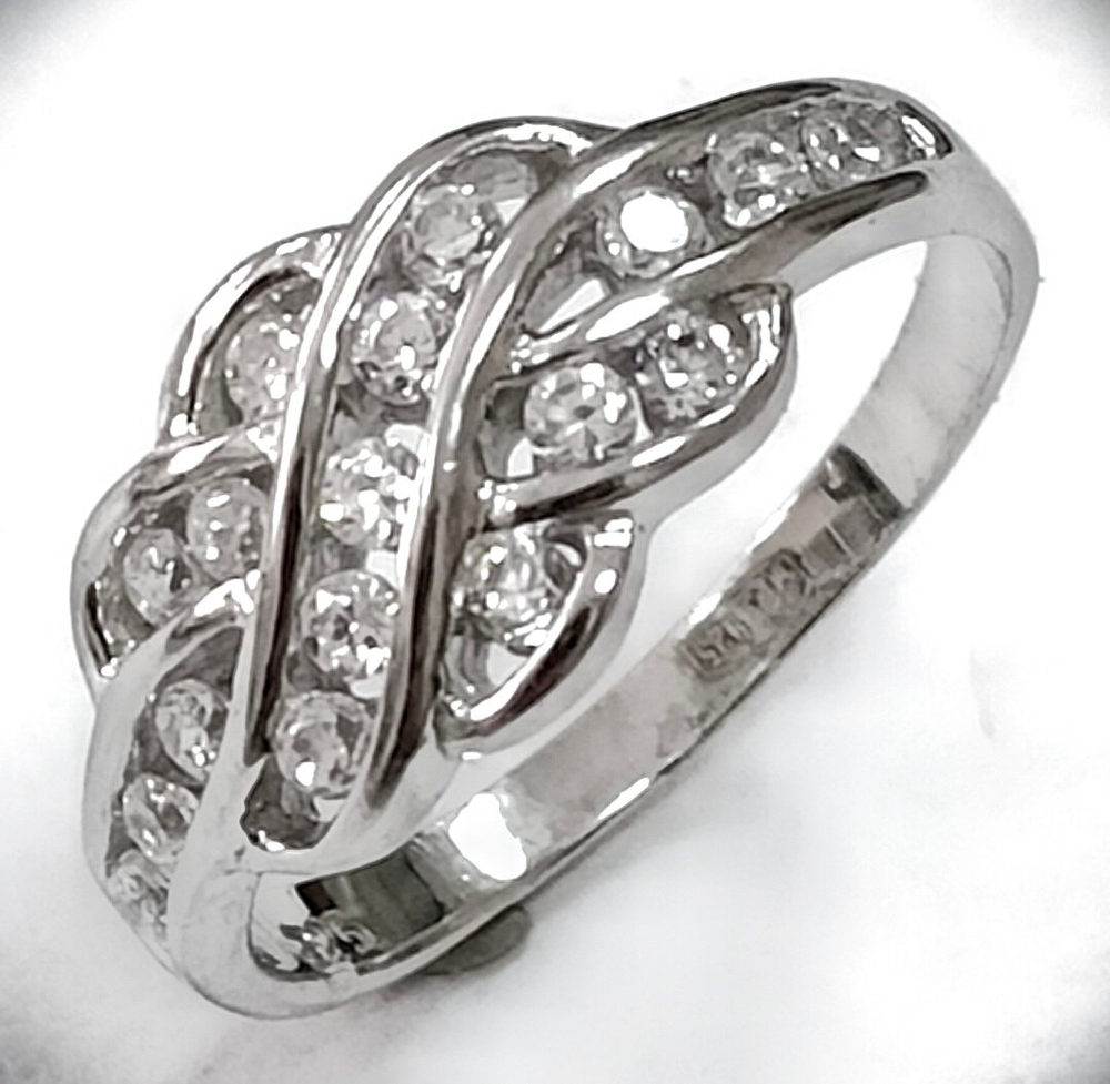 Ювелирное кольцо Эстерелла