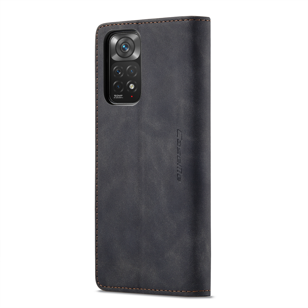 Чехол-книжка CaseMe Matte Redmi Note 11/11S