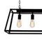 Подвесная люстра Loft IT Modern Filament Loft3110C