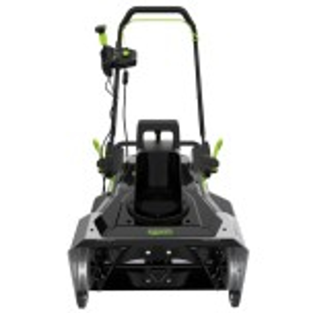 Снегоуборщик аккумуляторный GREENWORKS 82SN22 82V 2603307UH