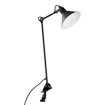 Настольная лампа 765927 черный Loft Lightstar