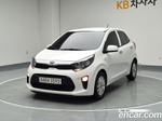 Kia All New Morning (JA) Luxury (11.2019)
