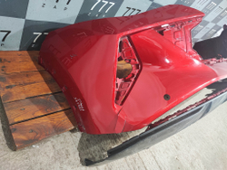 Бампер передний Haval F7 1 22-24 Б/У Оригинал 2803127XKQ11A