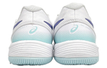 Asics Gel Court Hunter 3 "White Blue Violet" Women"s