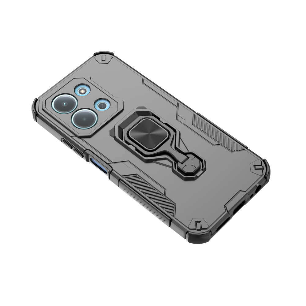 Противоударный чехол Antistrike для Xiaomi Redmi 15C 4g/5g