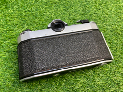 Praktica Super TL