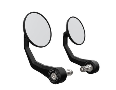 Evotech Performance Зеркала (комплект 2шт) Ducati / Suzuki
