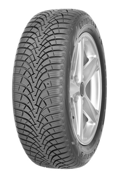 Goodyear UltraGrip 9 185/65 R15 92T XL