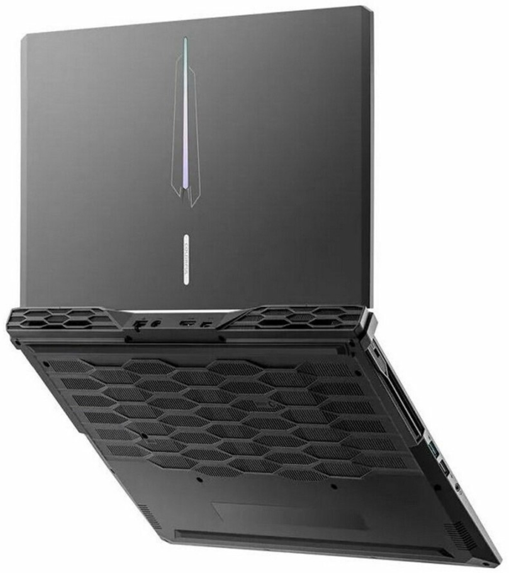 Ноутбук  Colorful EVOL P16 TA 24-HN76B16512H-G-RU-KA 16 ", Core i7, 16 Гб RAM, 512 Гб SSD, GeForce RTX 4060, Серый