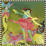 London Symphony Orchestra, Andre Previn / Tchaikovsky: The Sleeping Beauty (3LP)