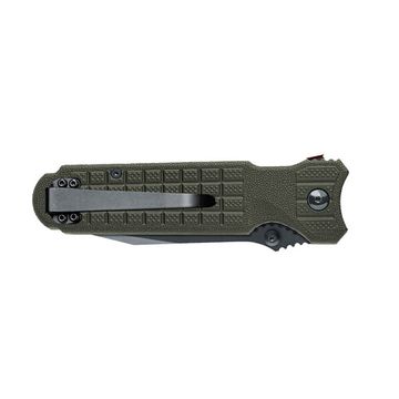 Нож FOX Knives FX-449 OD PREDATOR EVOLUTION