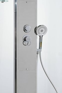 Душевая кабина AvaCan (АваКан) Z1912