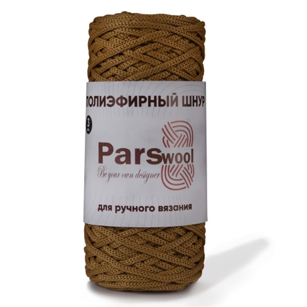 Parswool пряжа оптом