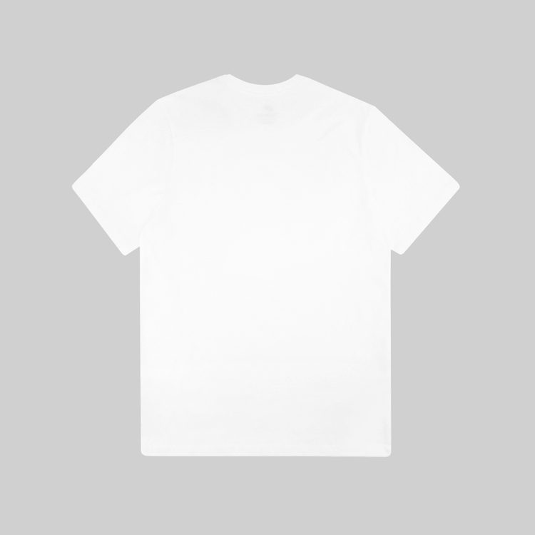 Футболка мужская Nike Sportswear Icon Futura артикул:AR5004-101 - купить в магазине Дайс