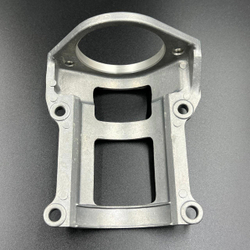 Крепление электростартера Suzuki DT25-30 (Suzuki)