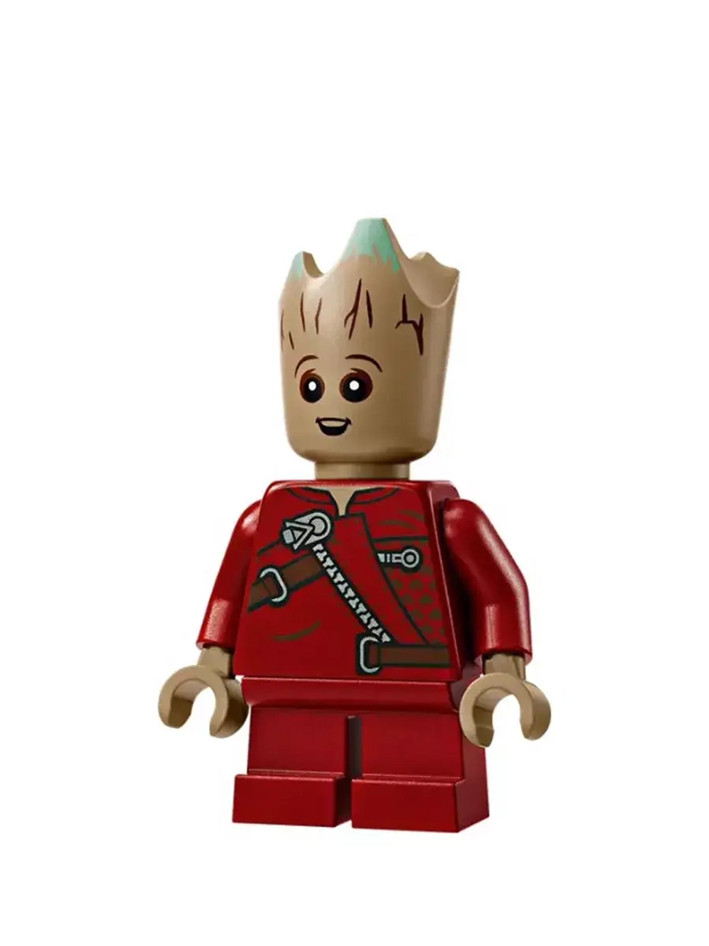 Лего Марвел 76282 Ракета и малыш Грут Lego Super Heroes