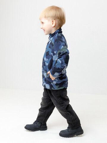 куртка  для мальчика  ФЛ 34025-1/н/48 ГР