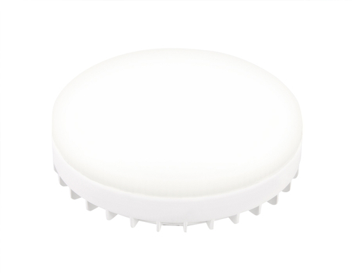 Светодиодная лампа LED GX53-PR 11W 4200K (100W) 220 V