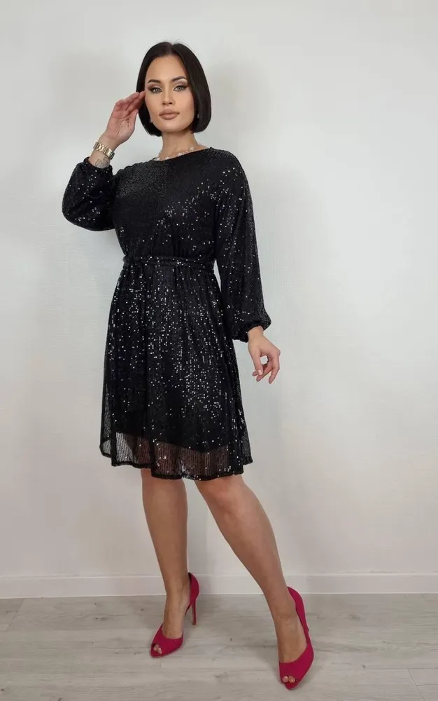 Платье 03421-1