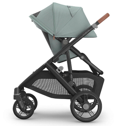 Коляска для погодок UPPAbaby Vista V3 2 в 1 Kenzi