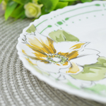 Тарелка 19см Casual, стеклокерамика