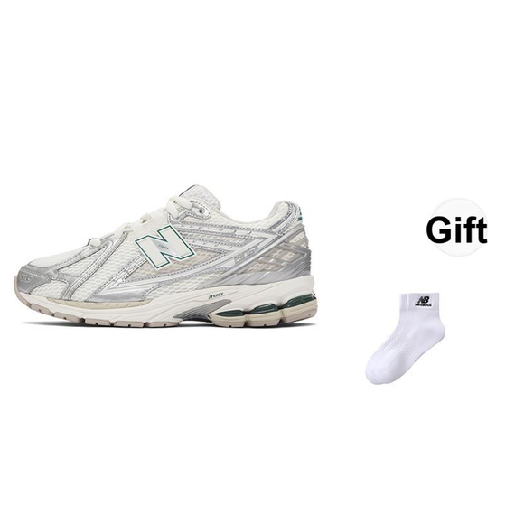 New Balance NB 1906R Беговые кроссовки Низкие Унисекс