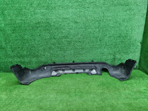 Юбка заднего бампера Mini Countryman F60 (20-23)