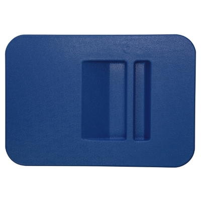 Крышка для тележки для сбора белья 8777