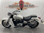 Honda Shadow 400 2008