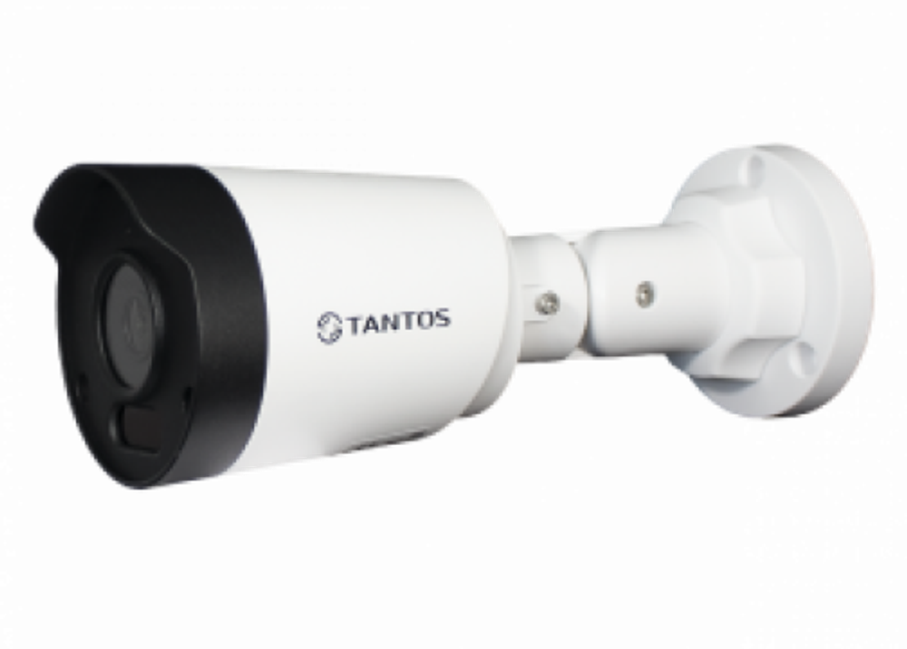 Видеокамера IP Tantos TSi-Peco45FP