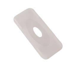 Терка 30*5,5*2см. (нержавеющая сталь) (упаковка с хедером)