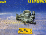 Дроссельная заслонка MAZDA DEMIO 1998