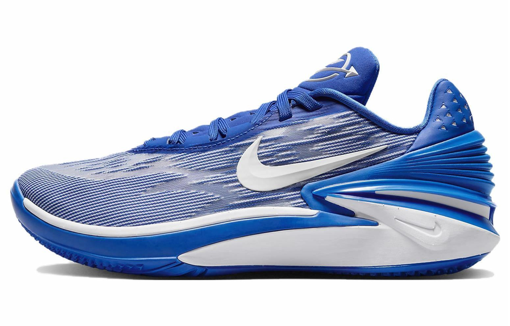 Кроссовки Nike Air Zoom G.T. Cut 2