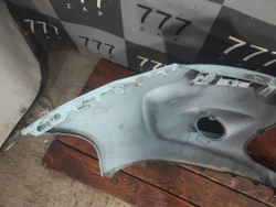 Бампер передний Citroen C3 2 (A51) 09-13 Б/У Оригинал 7401TN