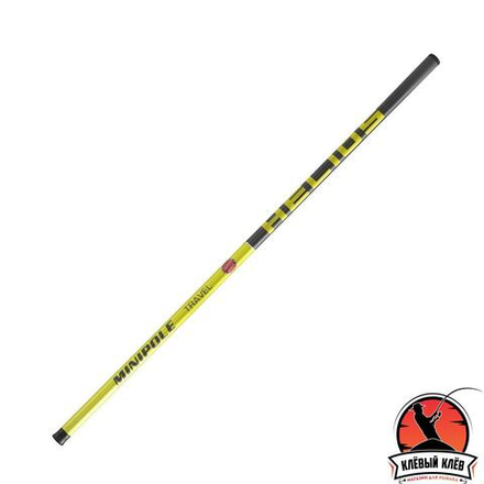 Удилище маховое Minipole, 3m, 5-20g (HS-M-300) Helios