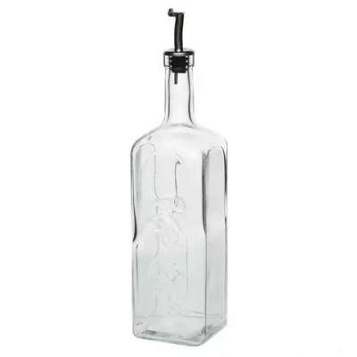 Бутыль для жидких специй 1000 мл(1073137)