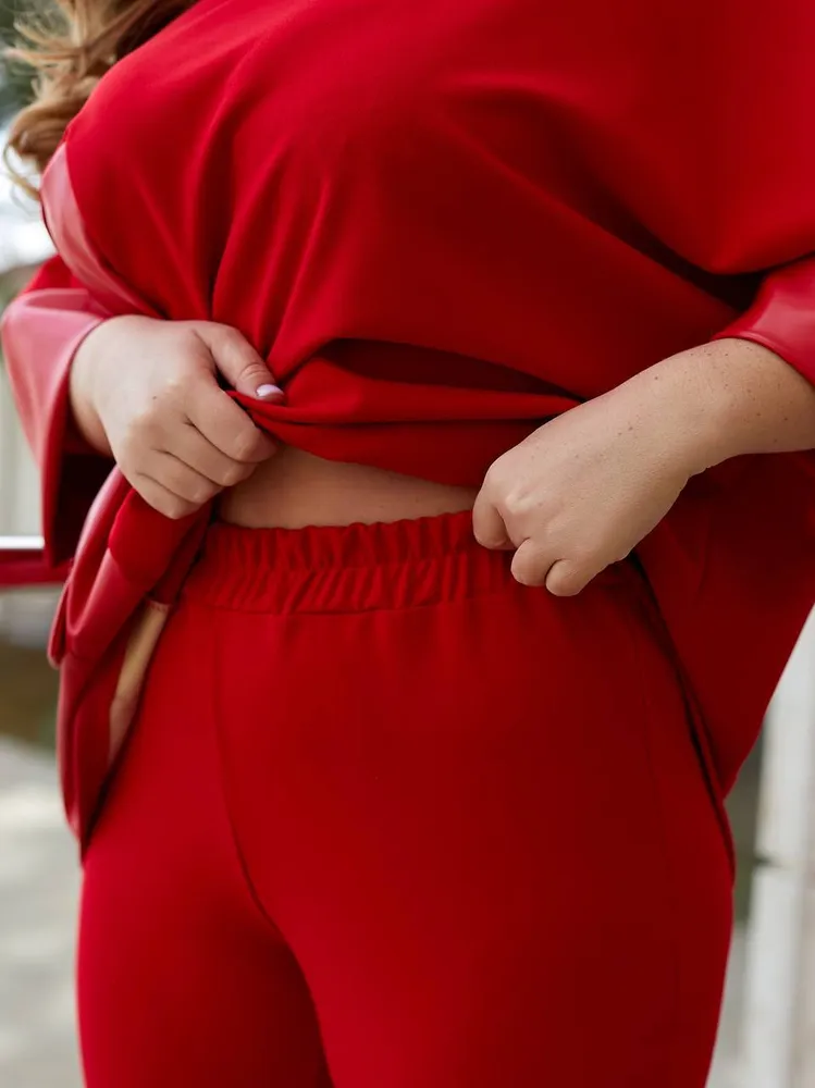 Костюм УК-0202-3 Fabrika