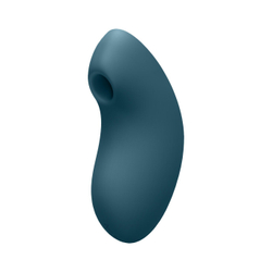 Вакуумно-волновой вибростимулятор Satisfyer Vulva Lover 2, синий