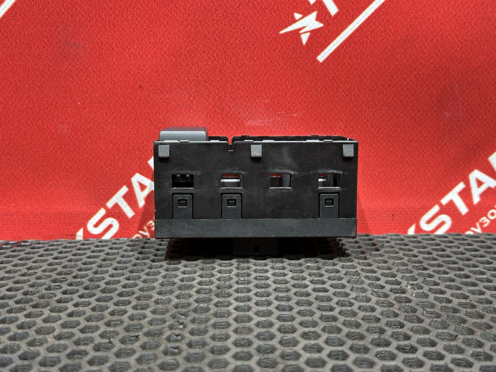 Блок кнопок