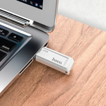 USB флеш-накопитель флешка hoco UD11 USB 3.0 64 ГБ