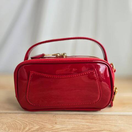Сумка miu miu red
