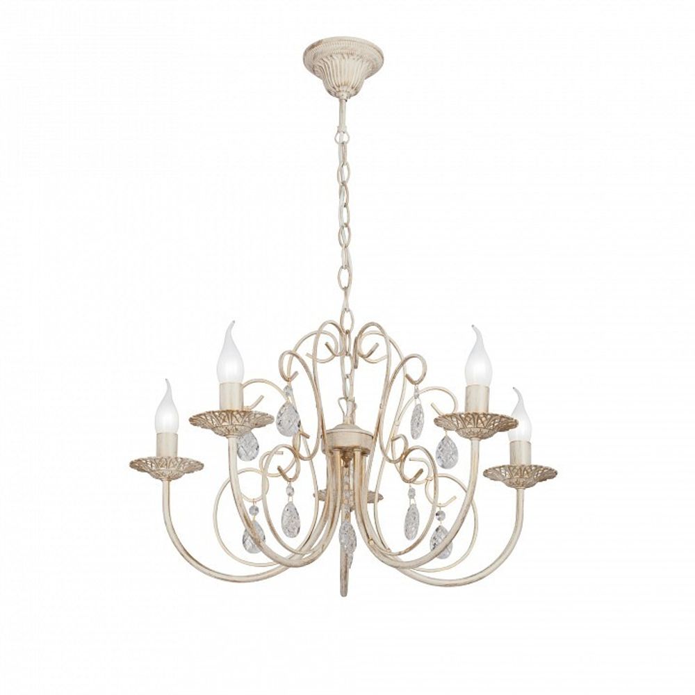 Подвесная люстра Vitaluce V1398 V1398-3/5