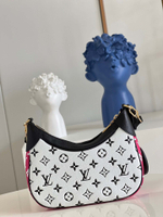 Louis Vuitton Bagatelle BB