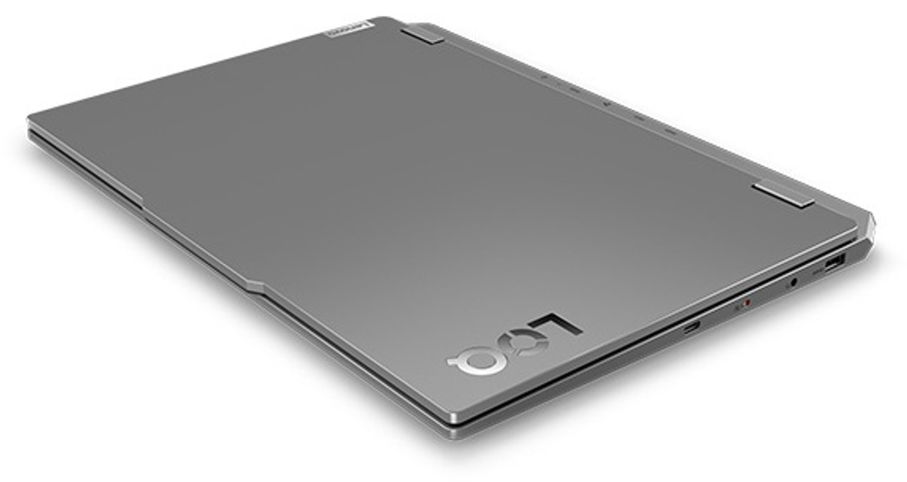 Ноутбук Lenovo LOQ 15IRX9 15.6" / 24 Гб / SSD 1000 Гб / Без ОС / 83DV00YLRK