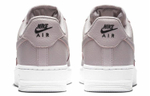 Кроссовки Nike Air Force 1 Low (Женская размерная сетка)