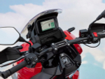 Скутер Honda ADV350AR TH STD черный
